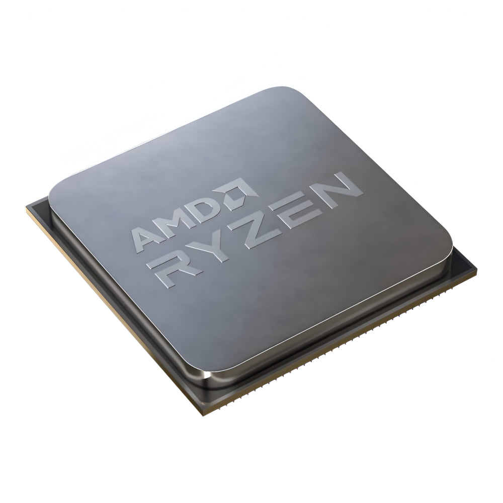 AMD RYZEN 9 5900XT 16-Core 3.3GHZ AM4 CPU - alternate product view 5