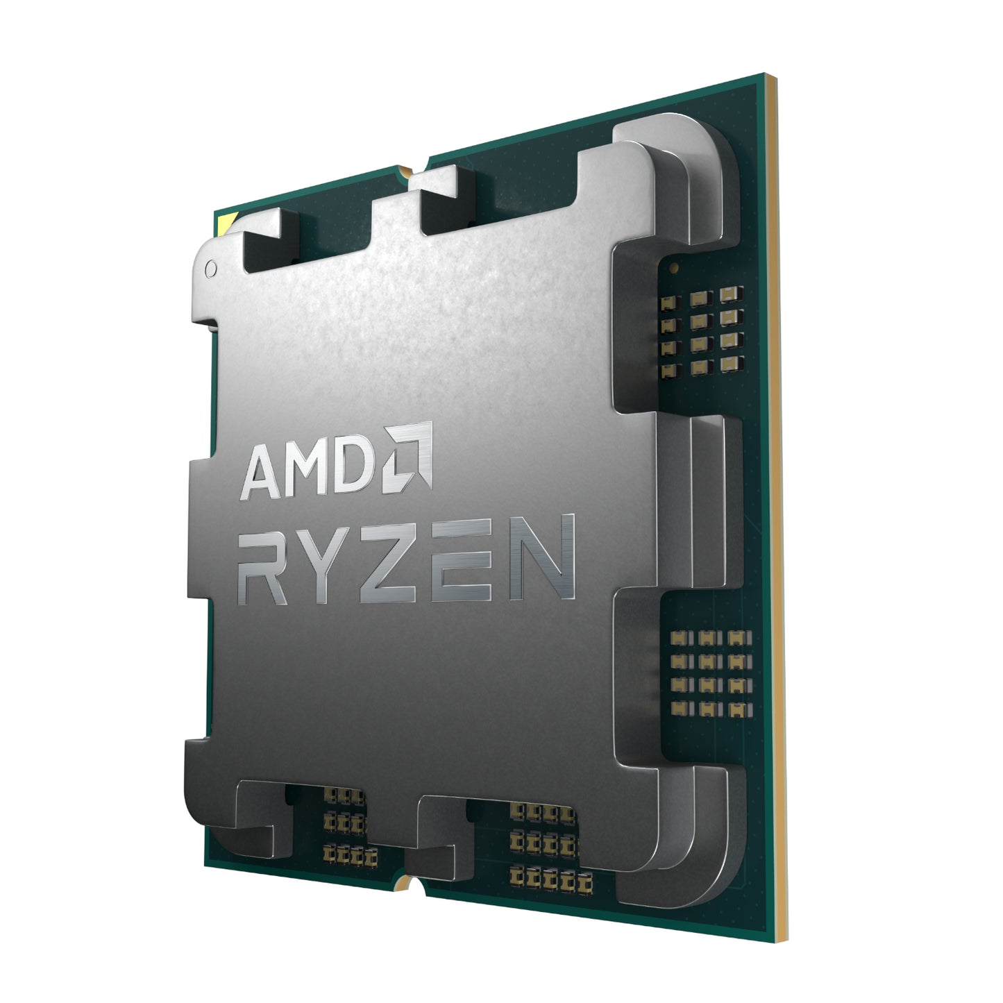AMD RYZEN 5 7500X3D 6-Core 4.0GHz AM5 CPU - alternate product view 6