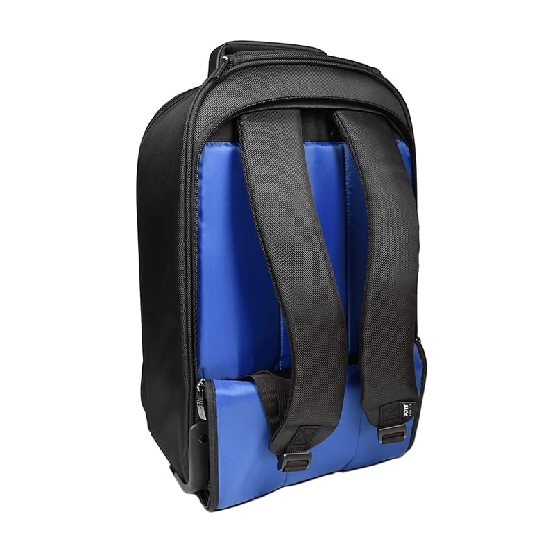 Port Designs Chicago Evo 15.6" Backpack Trolley - alternate product view 5