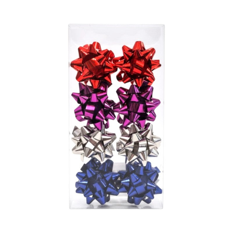 Gift Bows Mini - Style A Mix