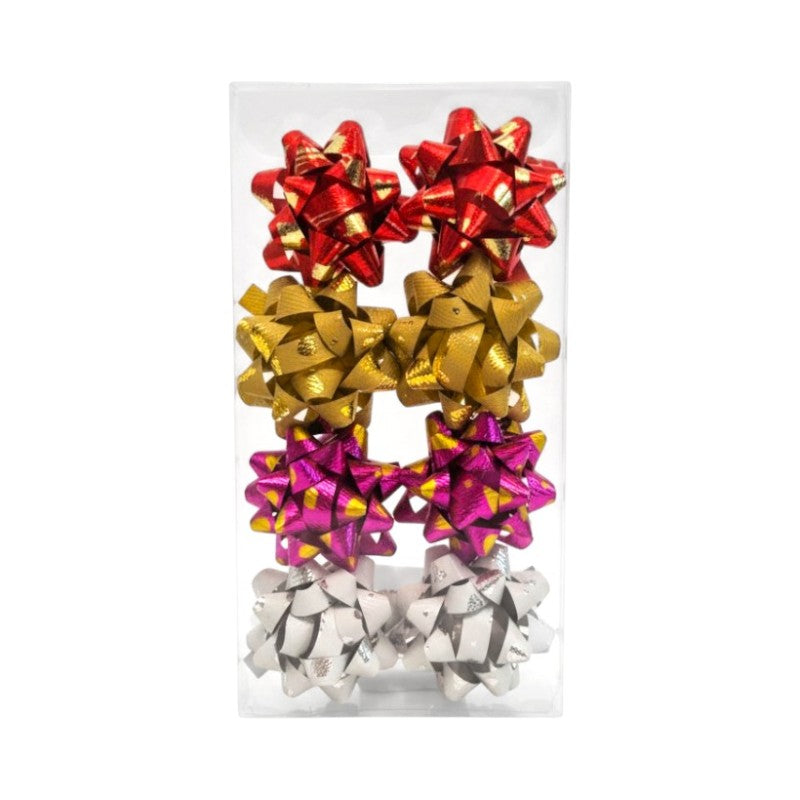 Gift Bows Mini - Style B Mix