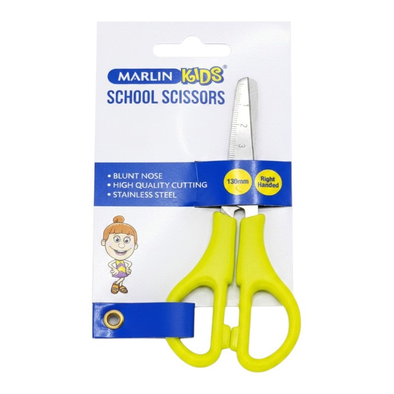 Marlin Scissor 130 MM - RIGHT HAND