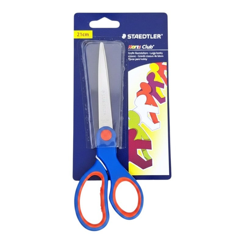 Staedler 210 Mm School Scissors