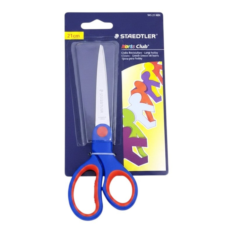 STAEDTLER Scissor 21 cm - Right Hand