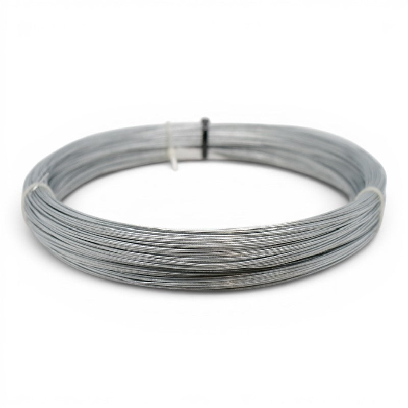 Wire Galvinised Coil 0.90 mm 500 g