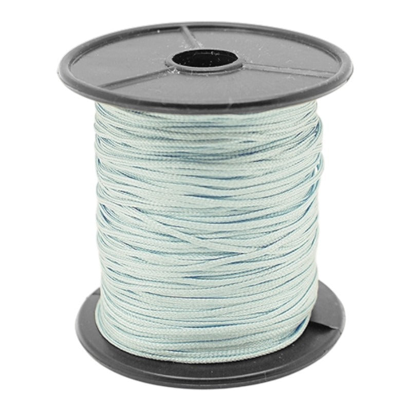 Nylon Cord - 1.0 mm Light Blue