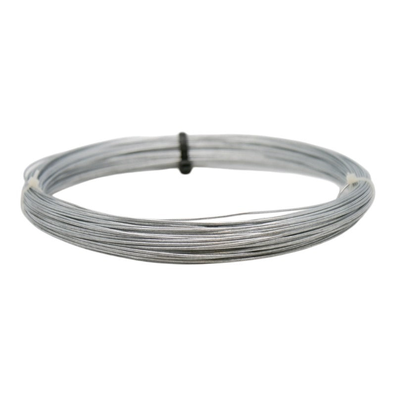 Wire Galvinised Coil 1.25 mm 250 g