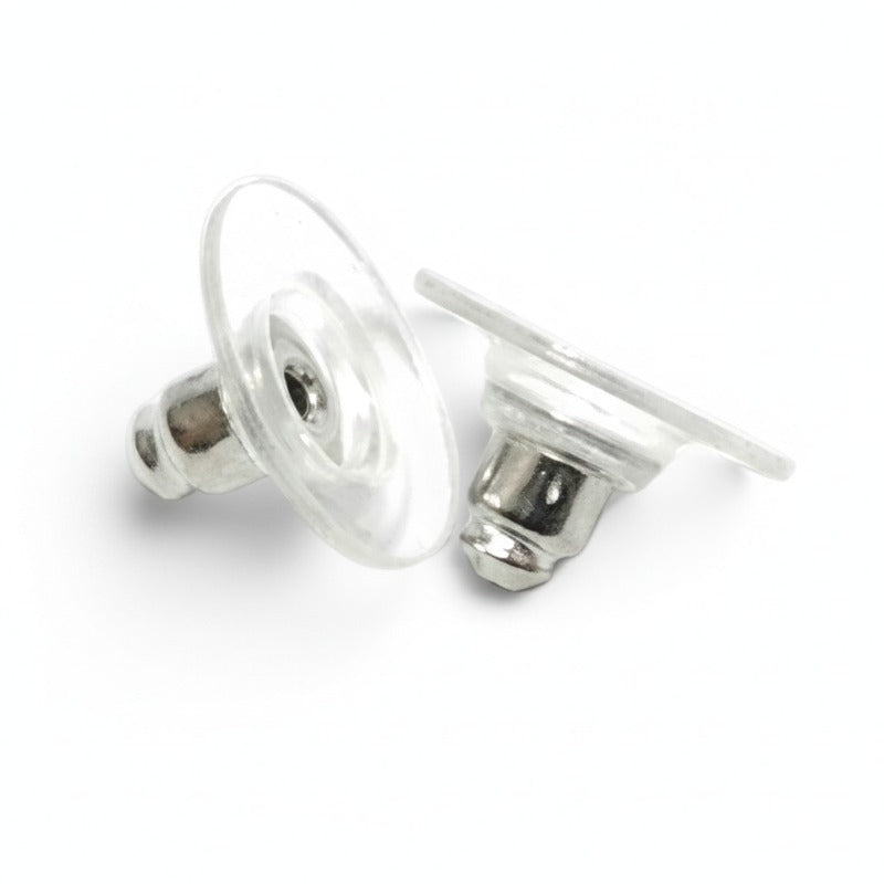 Findings Ear Clutch Stabilizer 12 mm - Nickel