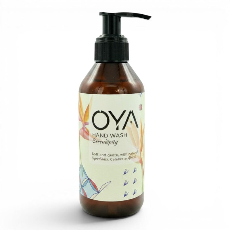 OYA Hand Wash - Serendipity, 200 ml Bottle