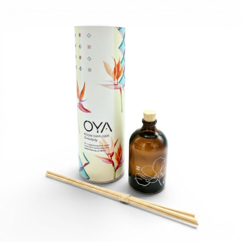 OYA Room Defuser - Serendipity, 100 ml Bottle