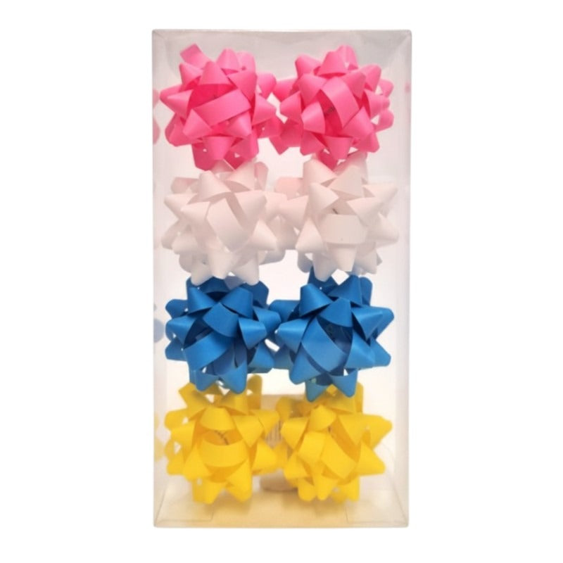 Gift Bows Mini - Style C Mix
