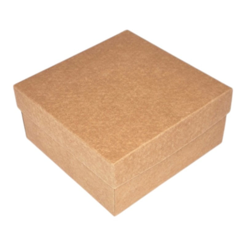 Box 12.5x12.5x6 cm Inside Dimensions