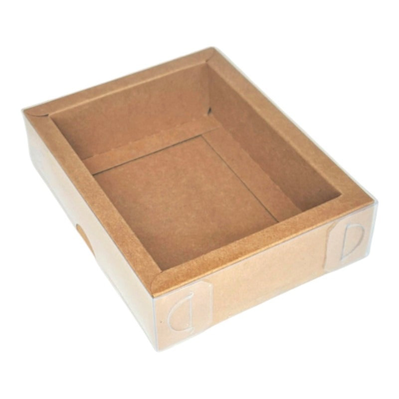 Box 12x9x3.5 cm Inside Dimensions (1 cm Thick Sides)