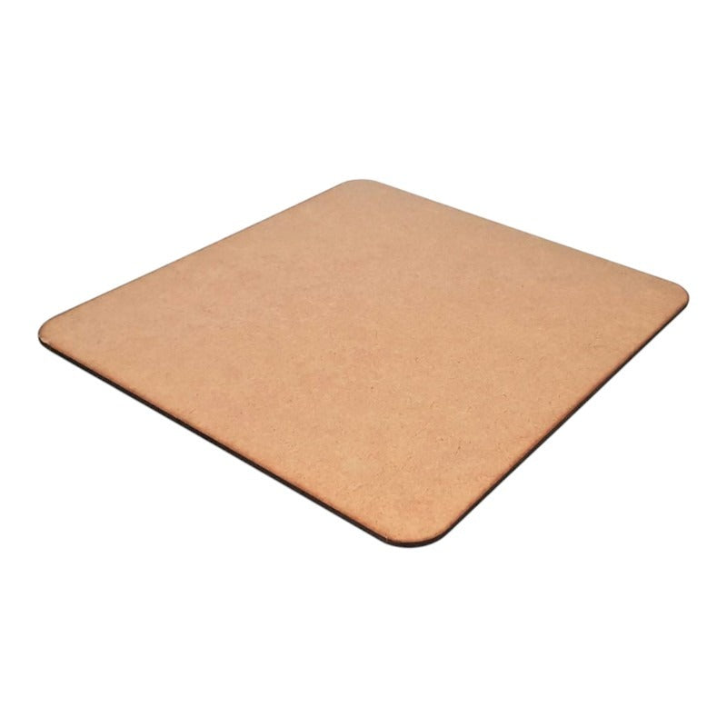 Supawood - Mdf Placemat Medium - 25 cm x 23 cm