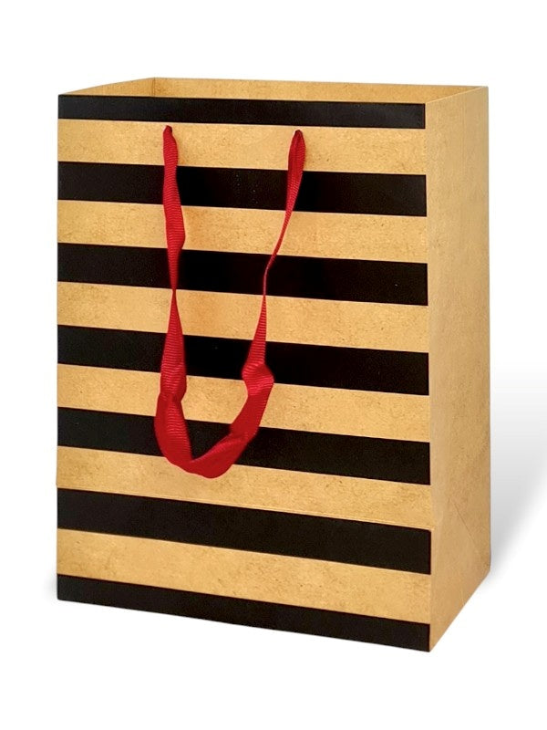 GIFT BAG - ±23×18×10 Cm