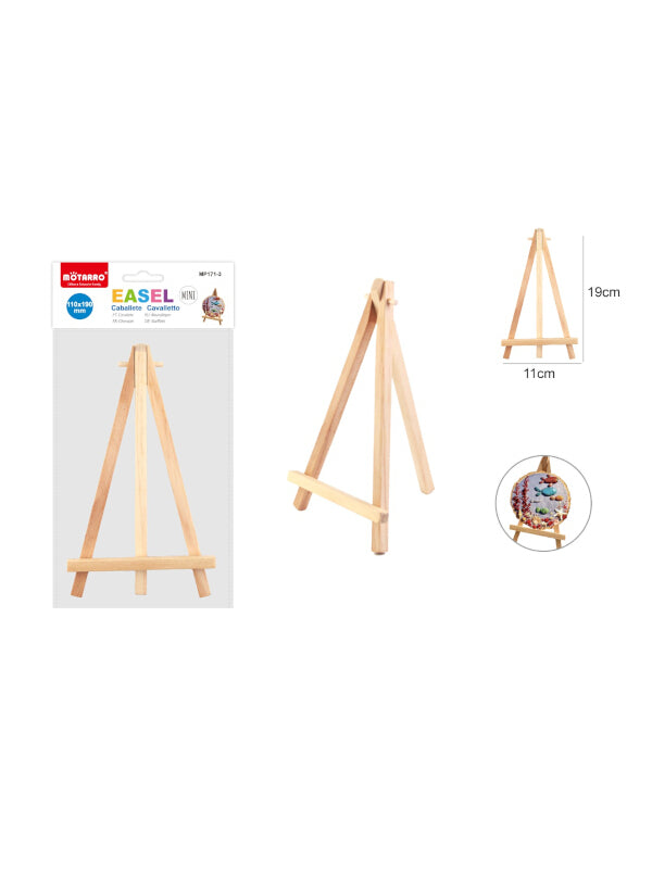 Motarro Easel - 11x19 cm