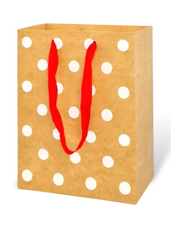 GIFT BAG - ±23×18×10 Cm