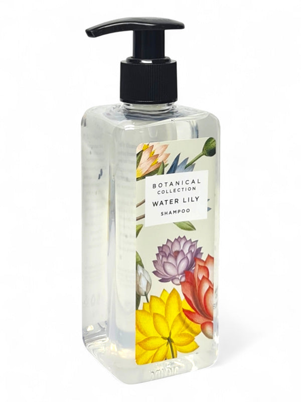 Botanical Collection - Water Lily Shampoo, 300 ml