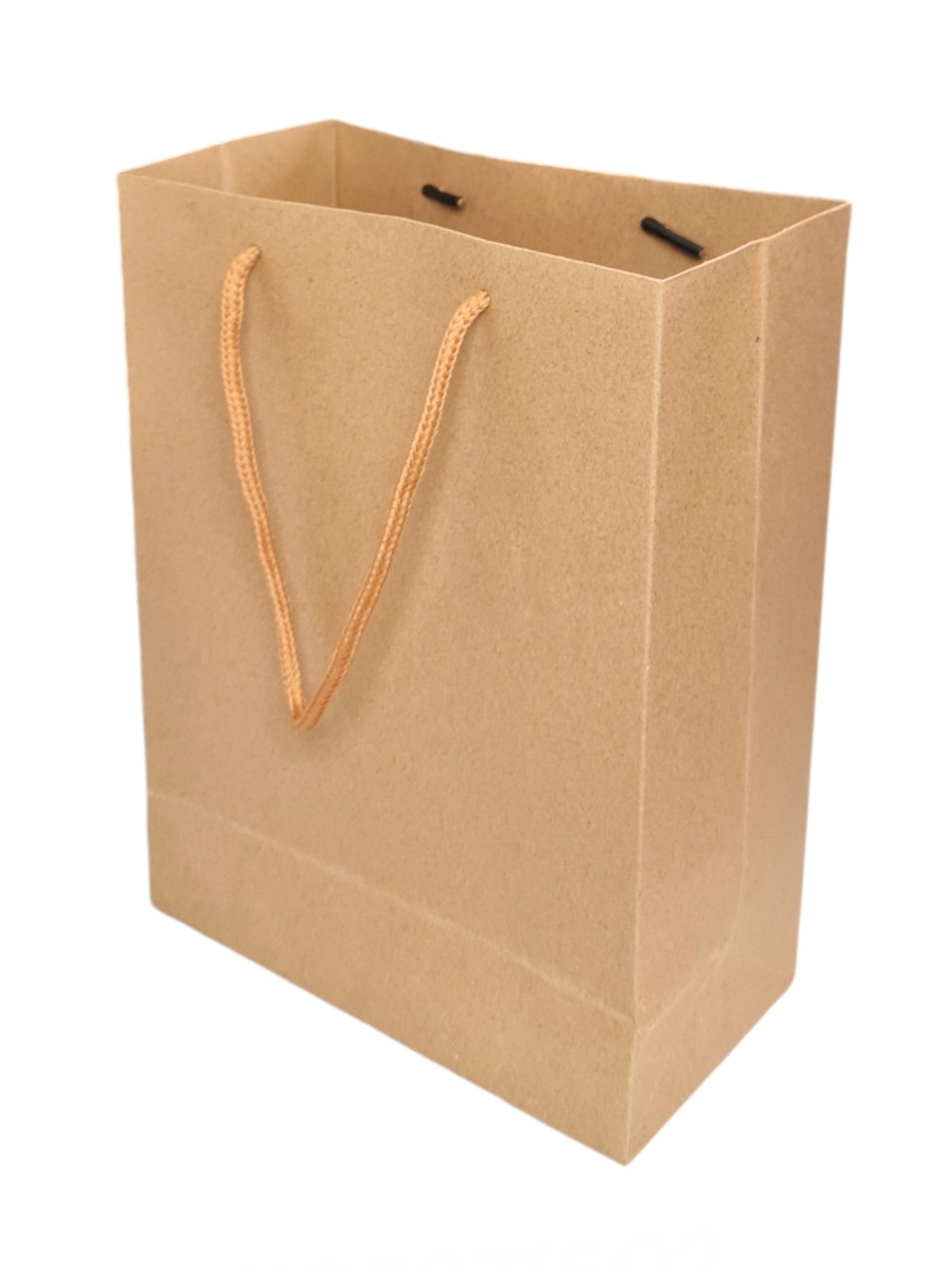 Giftbag Medium BROWN