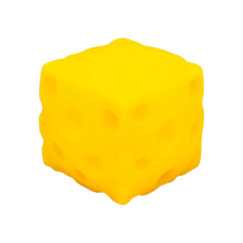 Cheese Squishy