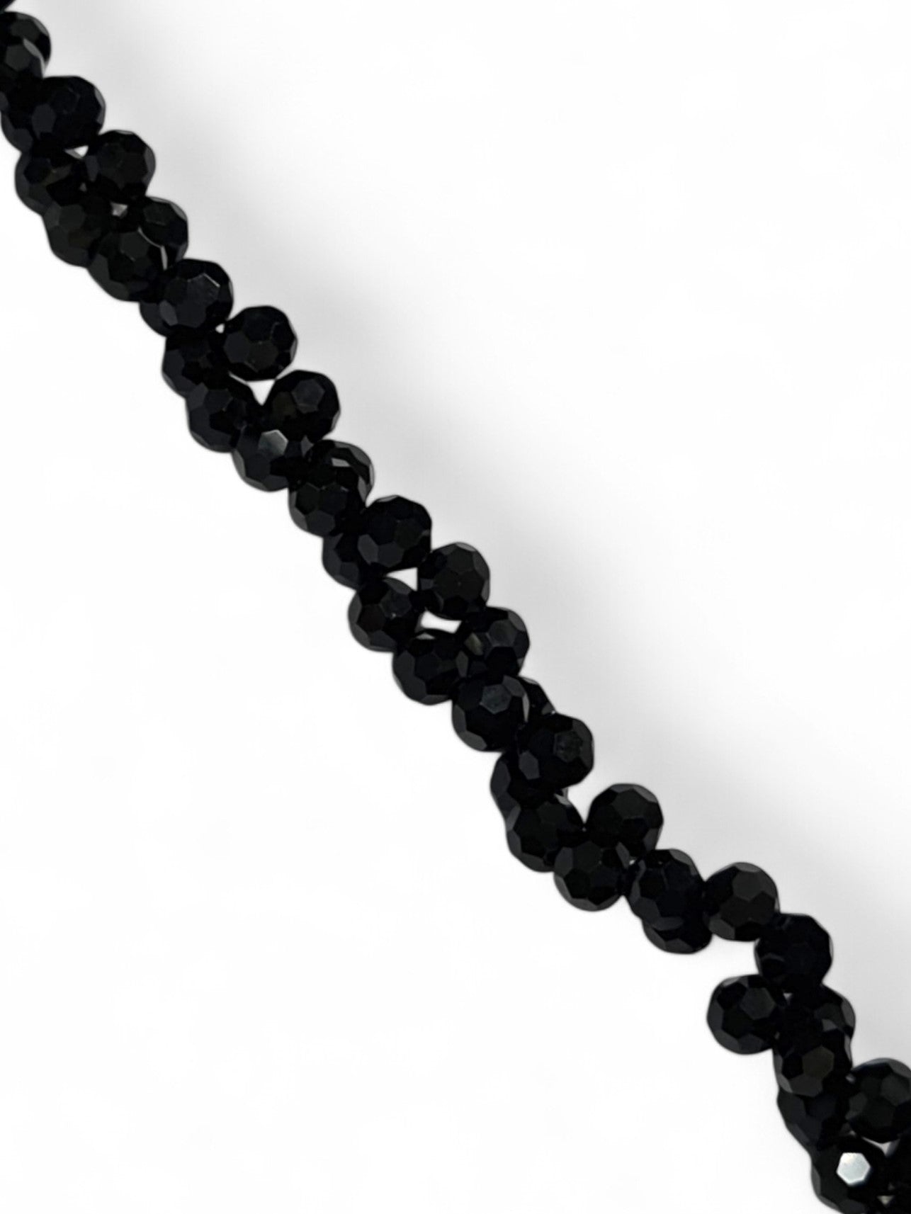 GLASS BEADS 8 Mm