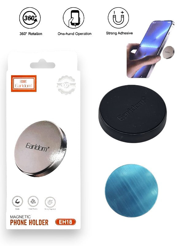 Magnetic PHONE Holder