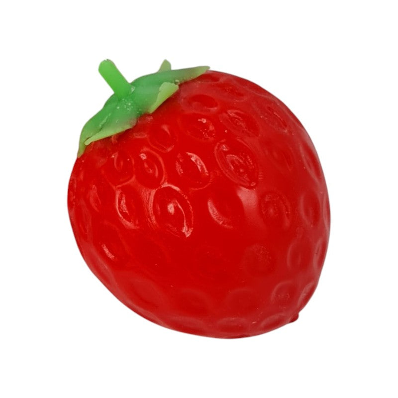 Strawberry Squishy