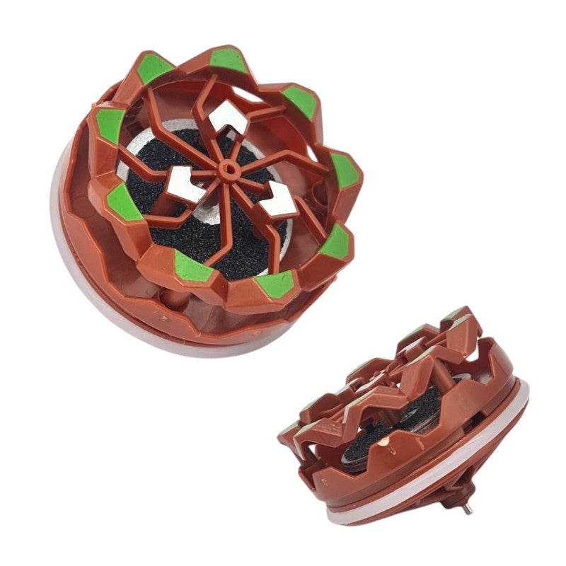 Spinning TOP - BROWN