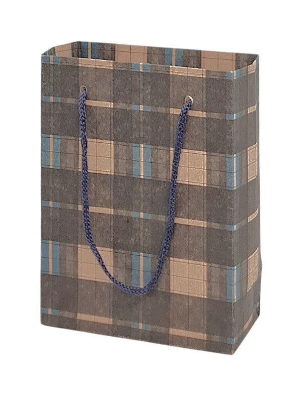 PAPER Shopper BAG - ±14.5×11.5×6 Cm
