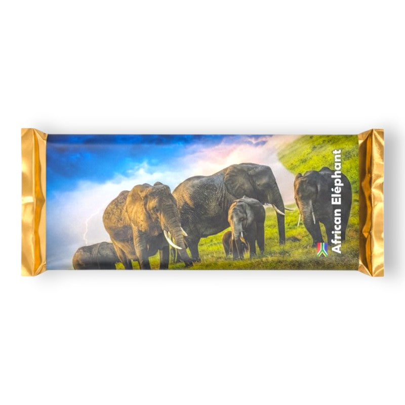 Chocolate - Elephants - 75 G