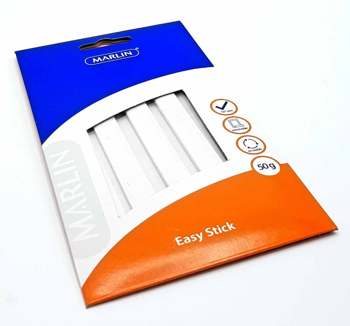 Marlin 50 g Easy Stick (press Stick)