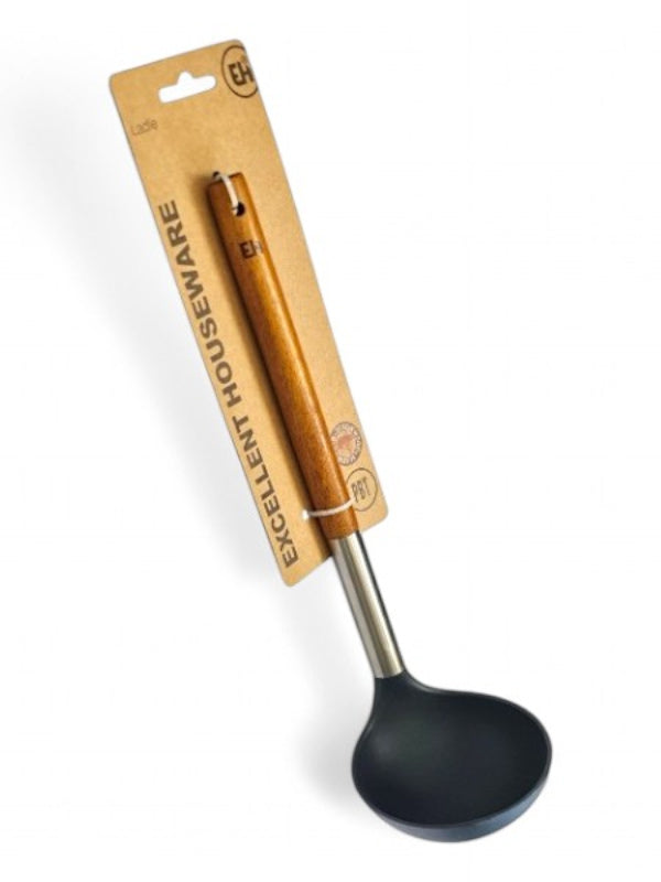 Excellent Houseware - LADLE - 31 Cm