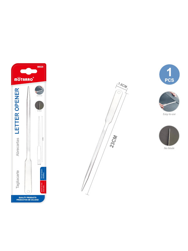 Motarro Letter Opener