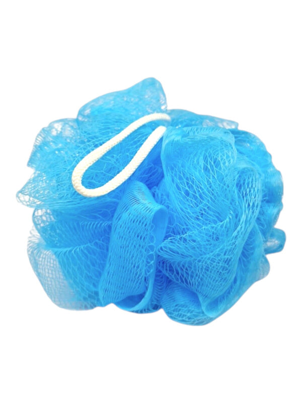 Bath Sponge - Blue