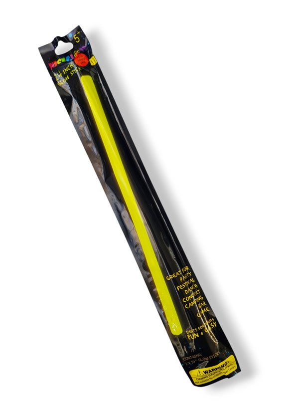 Glowstick - 14 Inch, Colour
