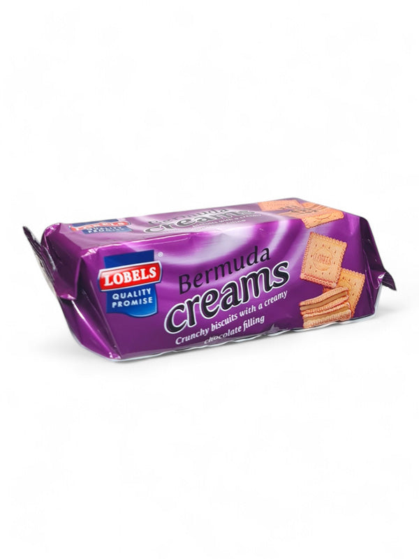 Bermuda Creams Biscuits - 150 g