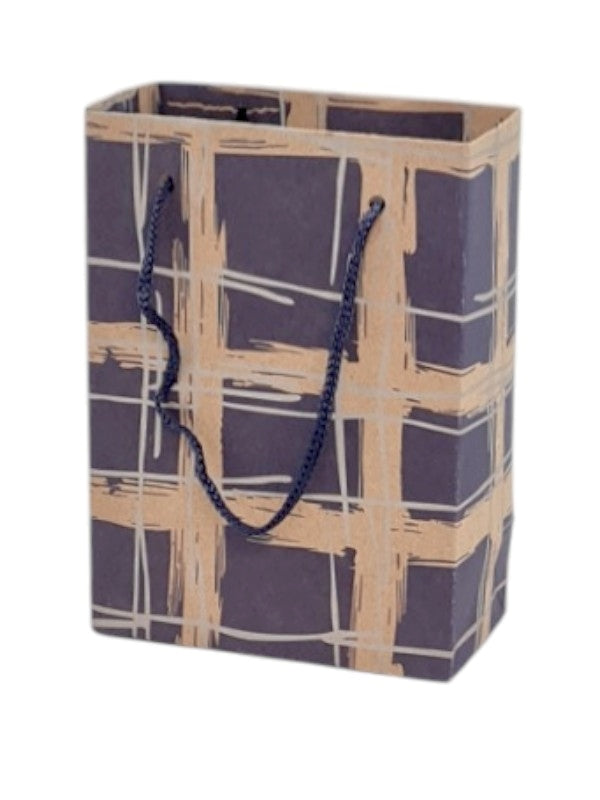 PAPER Shopper BAG - ±14.5×11.5×6 Cm