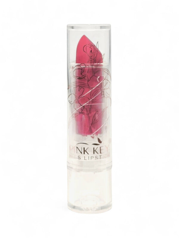 Pink Key - Matte Lipstick - Image 2