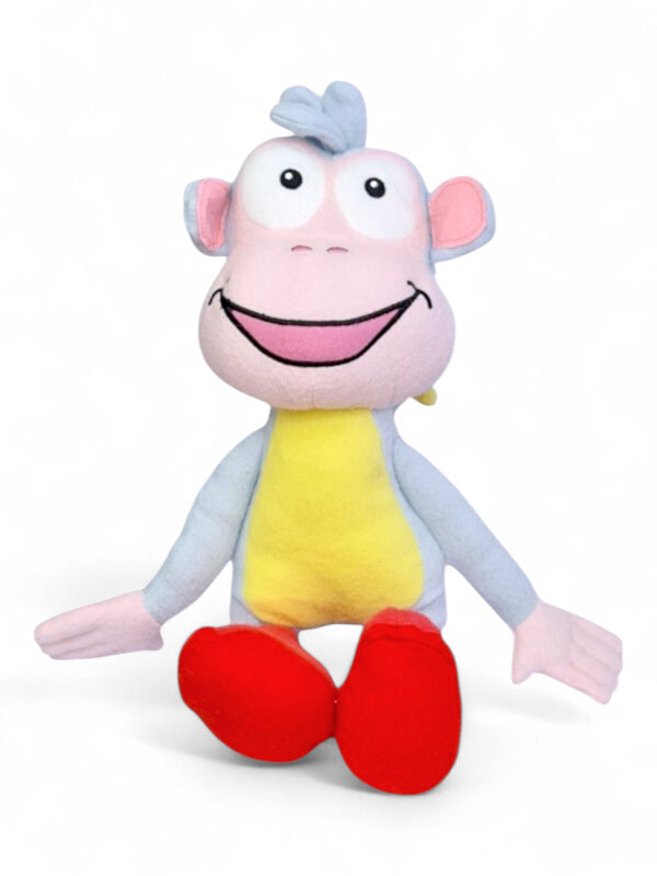 Kids Soft Toy - Monkey, ±42×15 cm - Image 2