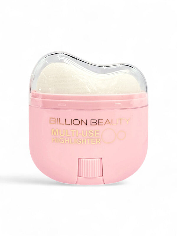 Billion Beauty - Multi - Use Highlighter, Colour #01 - Image 2
