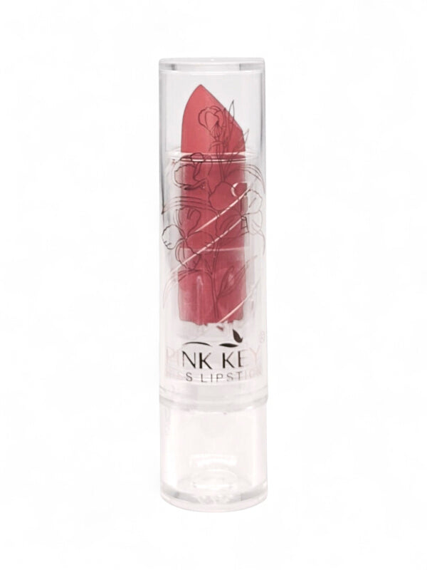 Pink Key - Matte Lipstick - Image 2