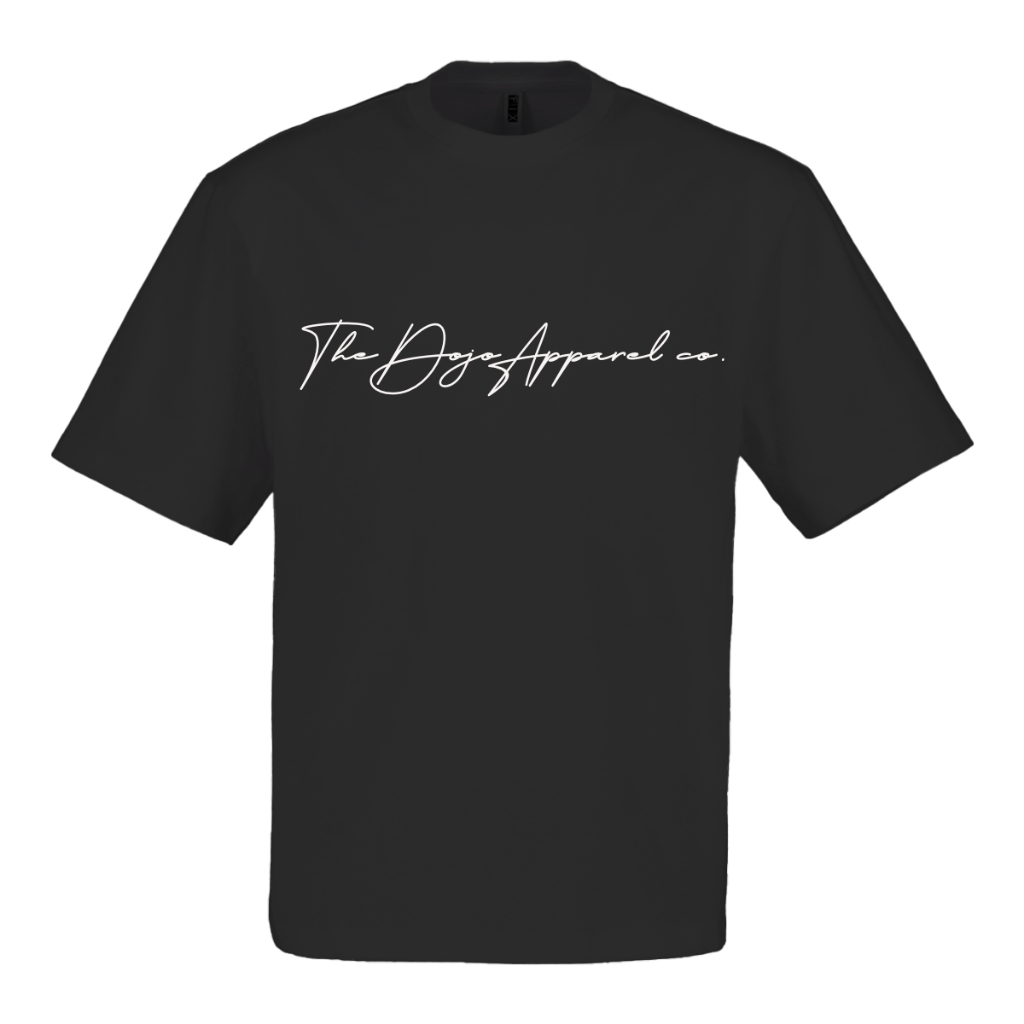 The Dojo Apparel Signature T-Shirt