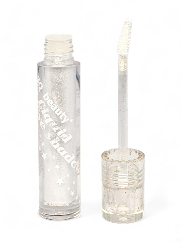 3Q Beauty - Liquid Eyeshadow, White, 5 g - Image 2