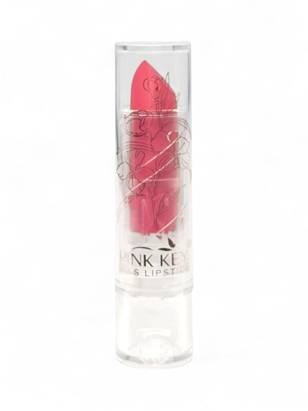Pink Key - Matte Lipstick - Image 2