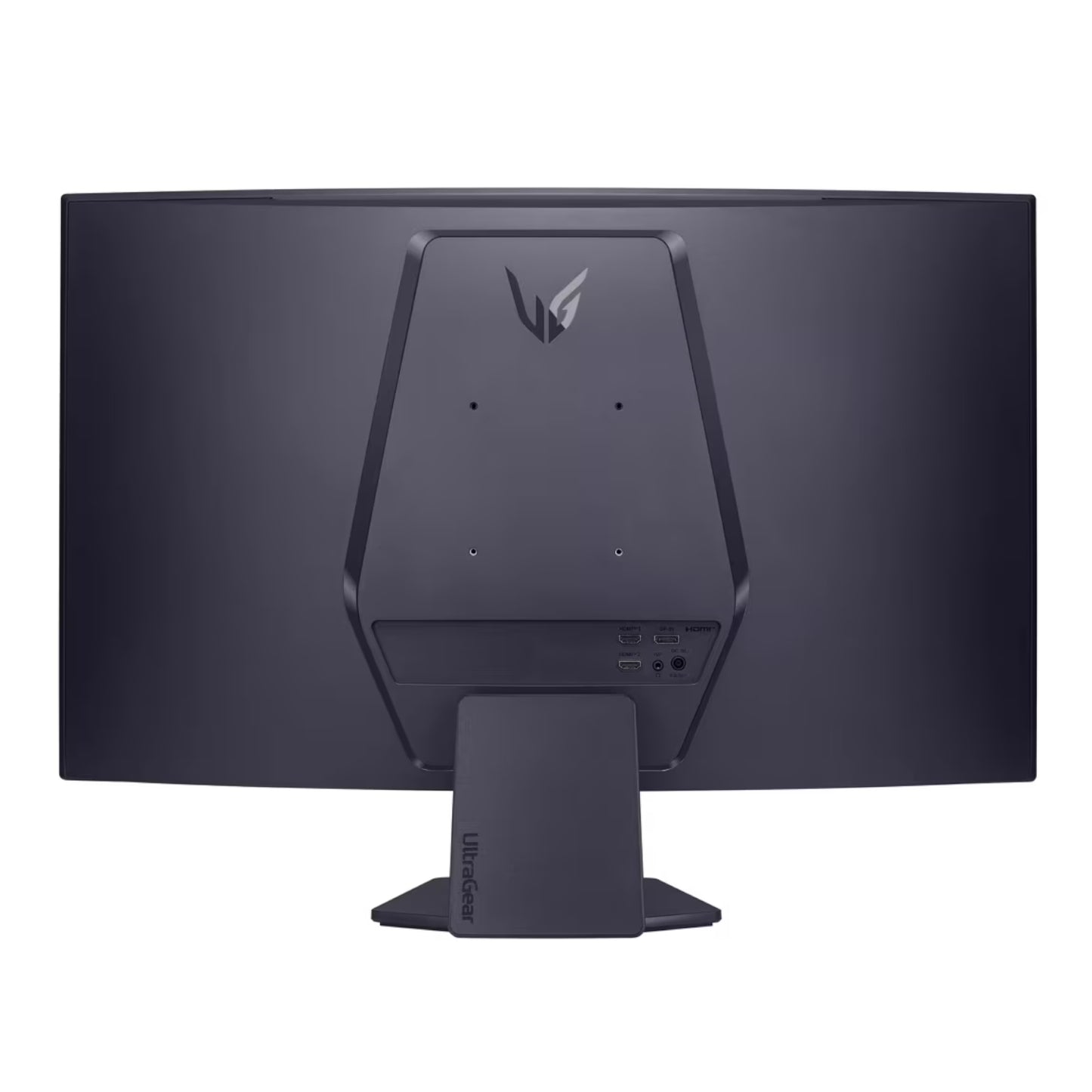 LG UltraGear 32" QHD VA Curved Gaming 18Hz 1ms - alternate product view 6