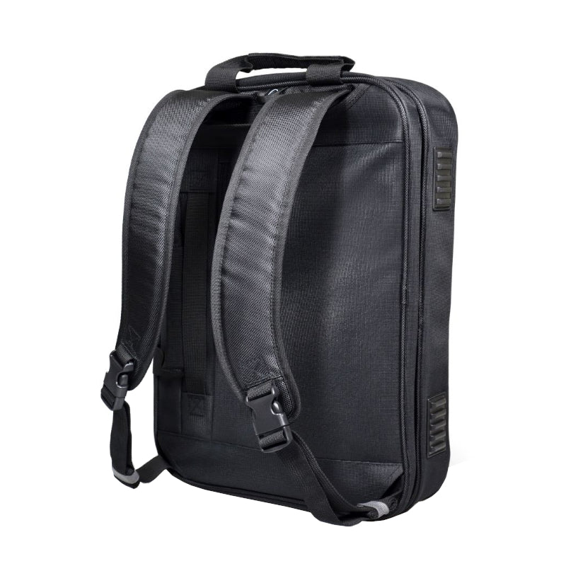 Port Designs Manhattan 15.6" Combo Toploader Backpack - alternate product view 4