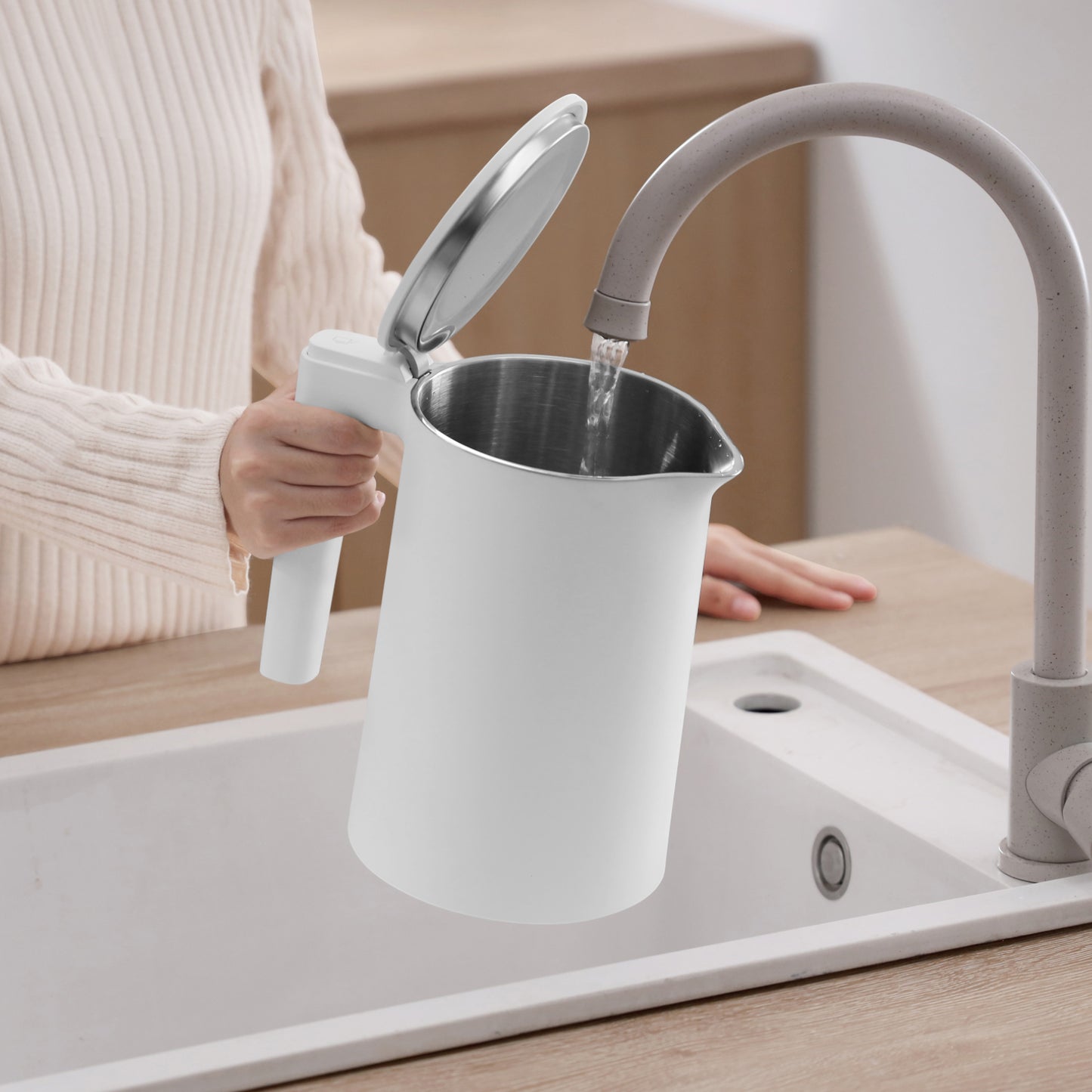 Xiaomi Smart Kettle 2 Pro - alternate product view 14