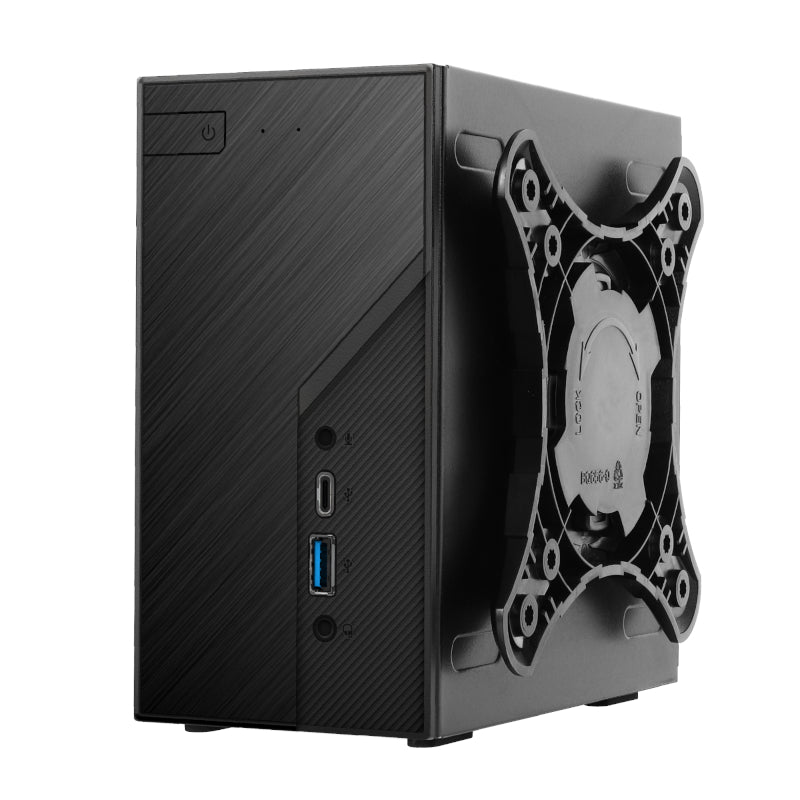ASRock DESKMINI Vesa Mount Kit - alternate product view 3
