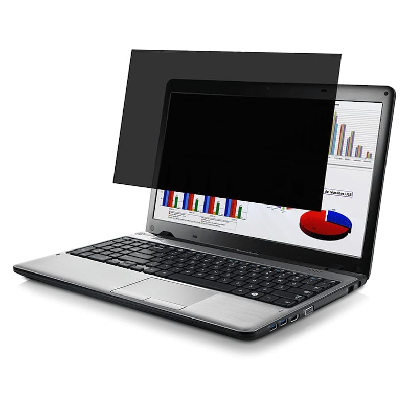 Port Connect 2D Professional Privacy Filter 15.4" - alternate product view 2