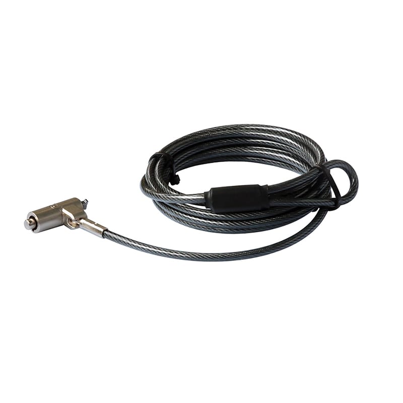 Port Connect 1.5mm Nano Slot Cable Lock - alternate product view 2